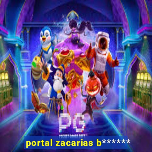 portal zacarias b******